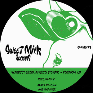 Fornow (Matt Shelder Remix)