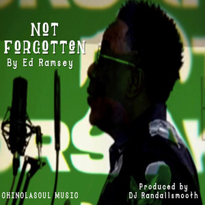 Not Forgotten (Franke Estevez FUZION Vocal VOX)