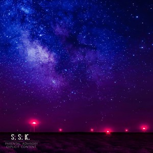 S.S.K (Prod. by ÐÐÐÐ)