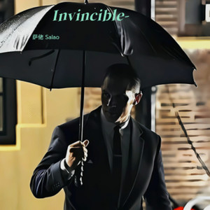 Invincible (萨佬 Salao remix)