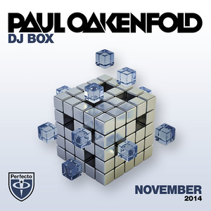 DJ Box: November 2014