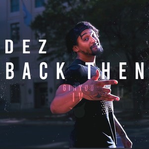 Back Then (Explicit)