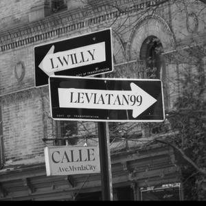 CALLE (LWILLY FT LEVIATAN99)