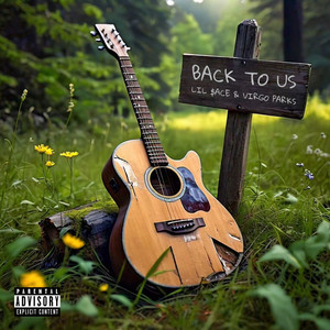 Back to Us (Explicit)