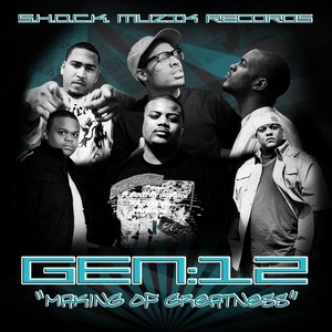 Alive (feat. Preacha Boy, Solo & Pastor Ad3)