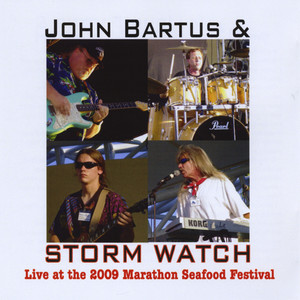 Live At the 2009 Marathon Seafood Festival