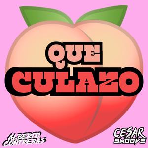 que culazo (feat. alberto contreras)