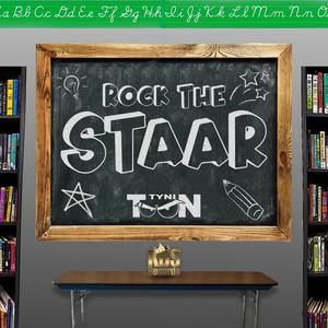 Rock The Staar
