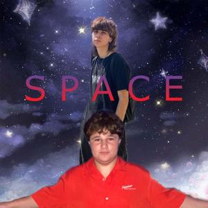 Space (feat. Yukine21) [Explicit]