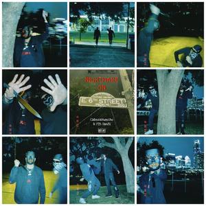 Friday The 13th (Explicit)