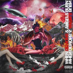 Jordan D. Mitchell - hypocrite! (Explicit)