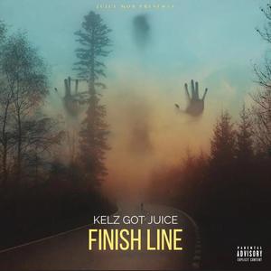 Finish Line (Explicit)