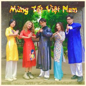 Mừng Tết Việt Nam