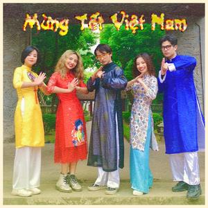 Mừng Tết Việt Nam(feat. Lâm Bảo Ngọc, Ngô Anh Đạt, Bảo Ngọc & Công Hòa)