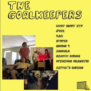 The Goalkeepers