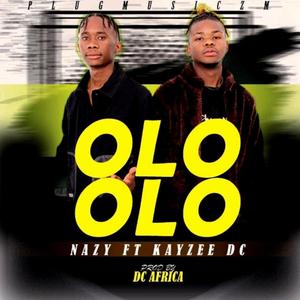 Olo Olo (feat. Kayzee DC)