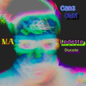 Canzoni MaledettEducate (Explicit)