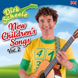 New Children's Songs Vol 2