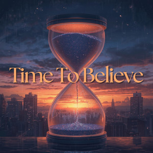 Time to Believe