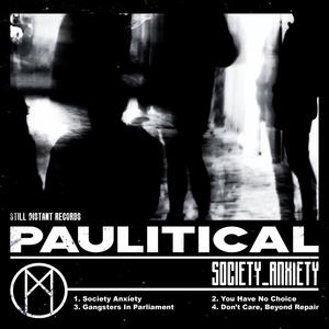 Society Anxiety (Explicit)