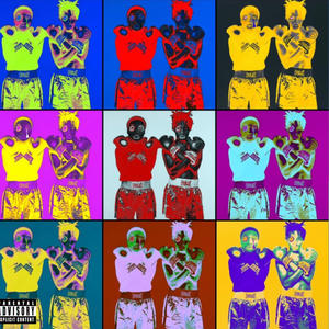 Comeback kid (Explicit)