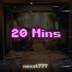 20 mins (Explicit)