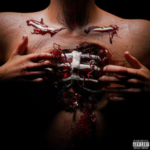 Blood & Hate (Explicit)