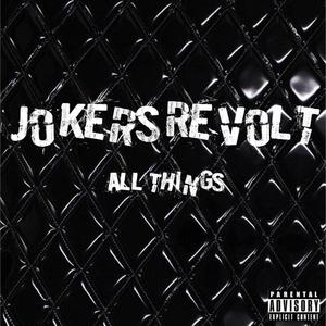 All Things (Explicit)