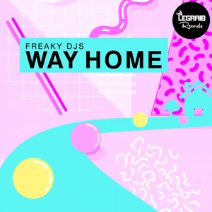 Way Home (Original Mix)