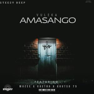 AVULEKA AMASANGO (feat. Mozee, Khetho & Khutso 75) [Official audio]