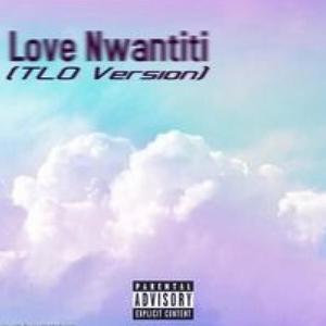 Love Nwantiti (TLO Mix) [Explicit]