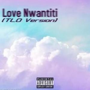 Love Nwantiti (TLO Mix|Explicit)