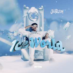 ICE WORLD (Explicit)