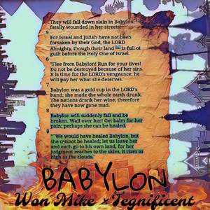 Babylon (Explicit)