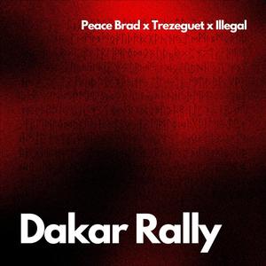 Dakar Rally (feat. Trezeguet & Illegal) [Explicit]