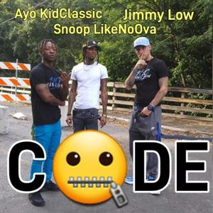 Code(feat. Snoop Likenoova & Ayokidclassic) (Explicit)
