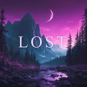 Lost (feat. 1juhiss)