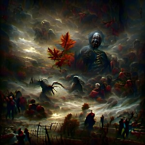The Epiphany (Intro)