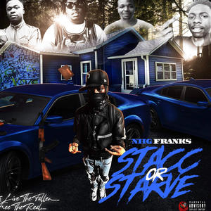 LoGetOff, Vol. 2 (feat. Itz Micaiah) (Explicit)