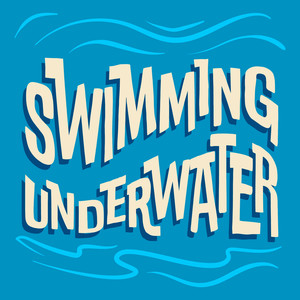 Swimming Underwater