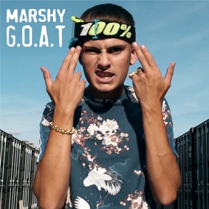 G.O.A.T (Explicit)