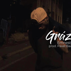 GRÁZL (Explicit)
