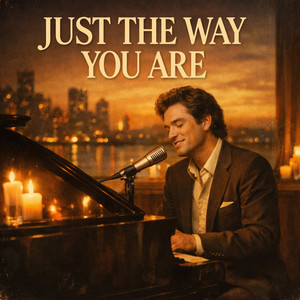 Just the Way You Are