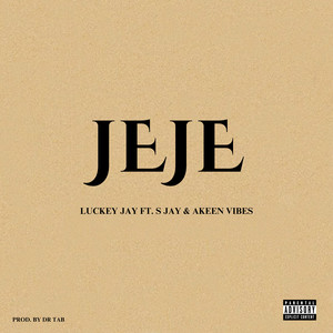 Jeje (Explicit)