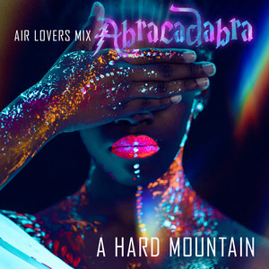 Abracadabra (Air Lovers Nu Disco Extended Mix)