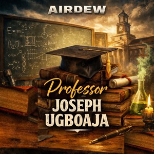 PROFESSOR JOSEPH UGBOAJA