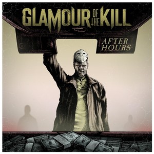 Out of Control(feat. Jacoby Shaddix) (Explicit)