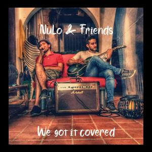 Ain't no sunshine(feat. Pedro)