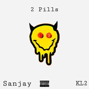 2 Pills (feat. KL2) [Explicit]