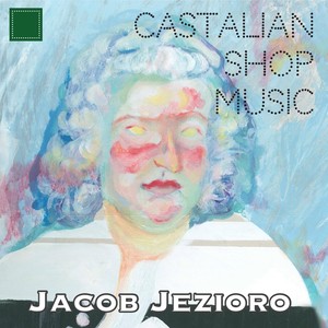 Castalian Shop Music(feat. Andy Danstrom)